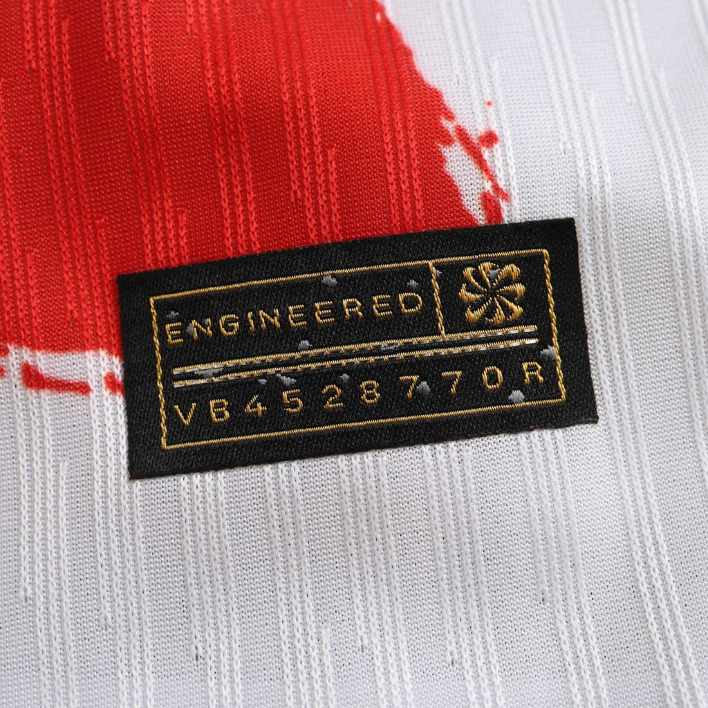 Away 25/26 Player Edition Shirt - Model 03