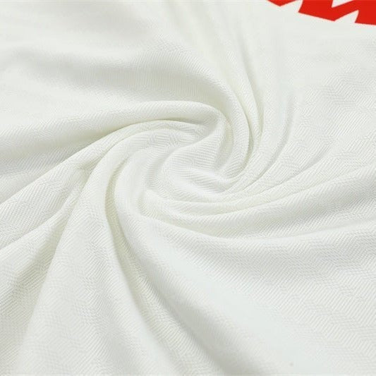 Training 25/26 Tracksuit Kit - Detail