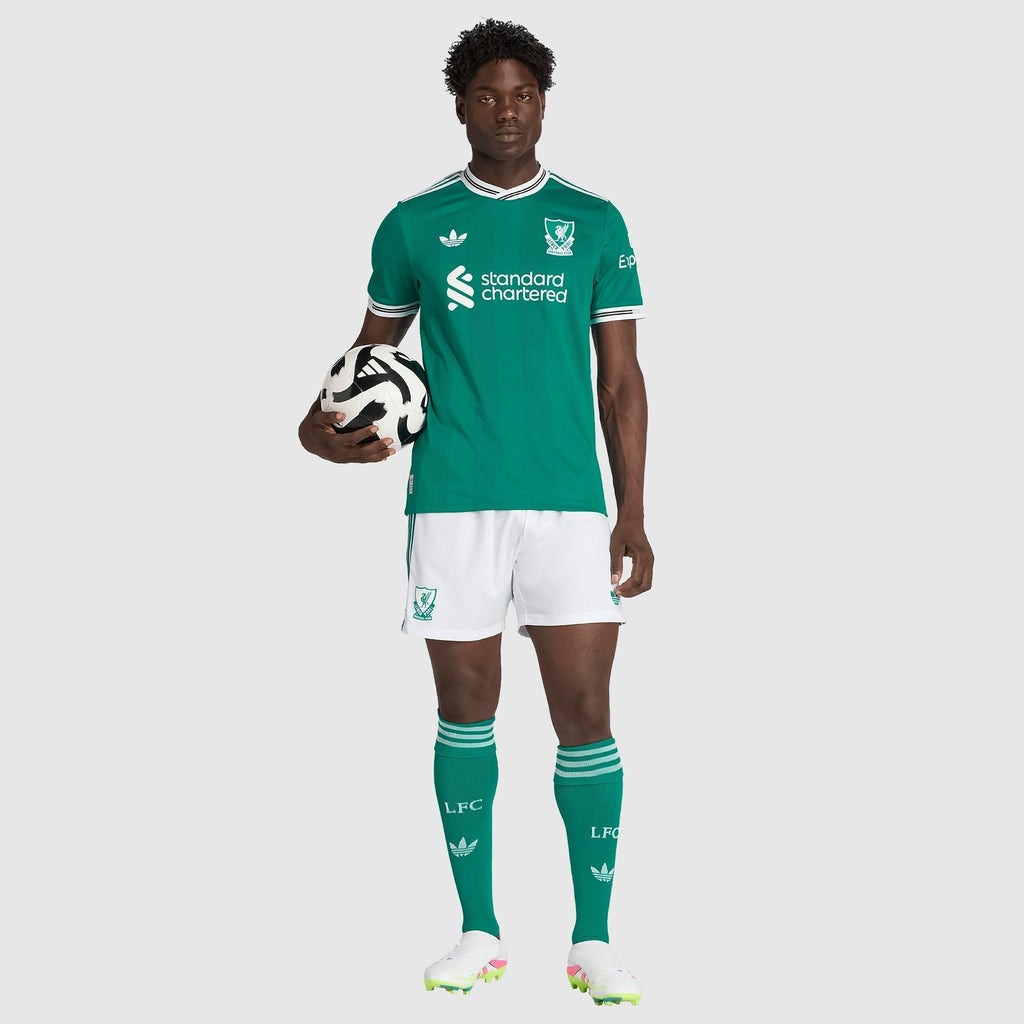 25/26 Third Player Shirt - View 3