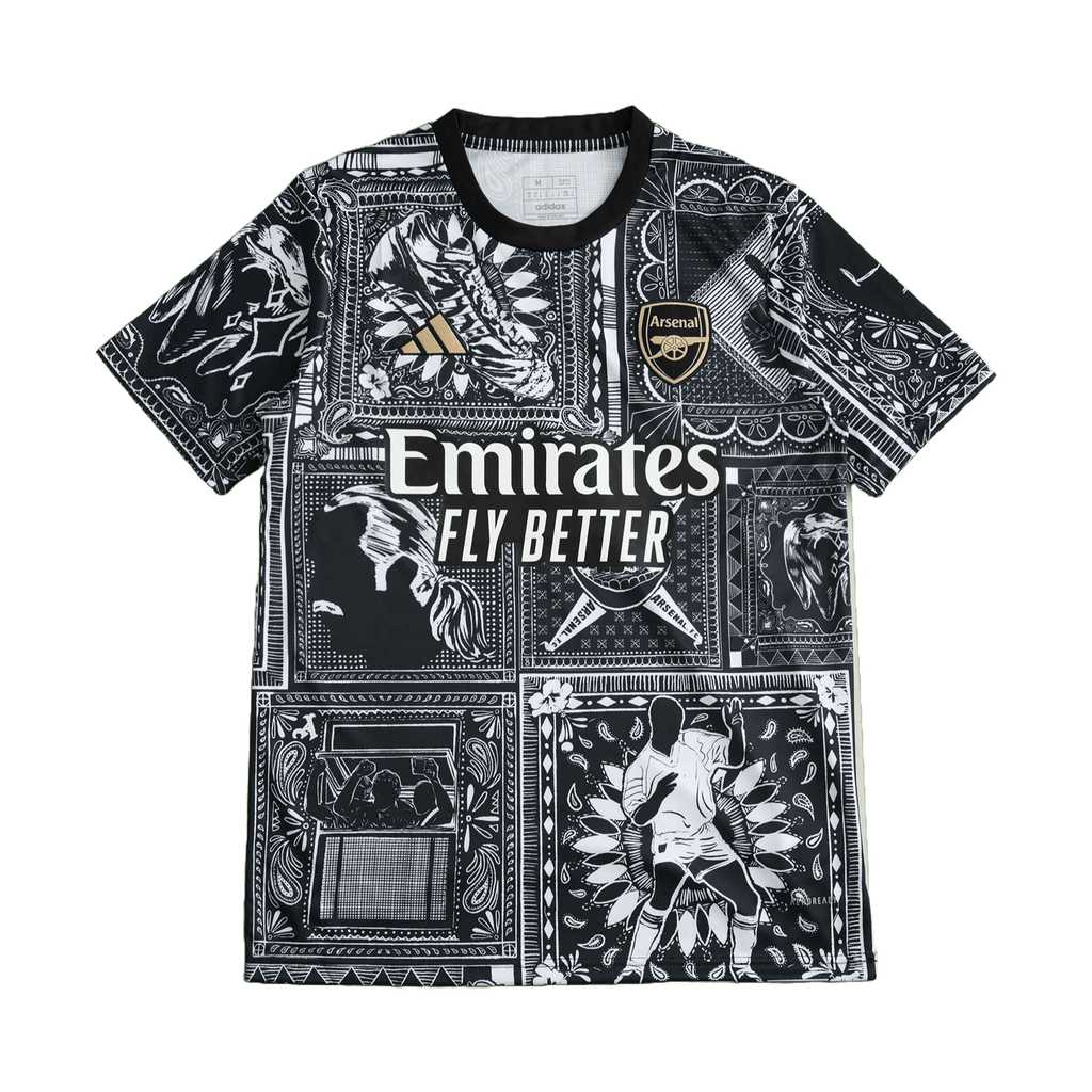 Pre-Match 23/24 Shirt
