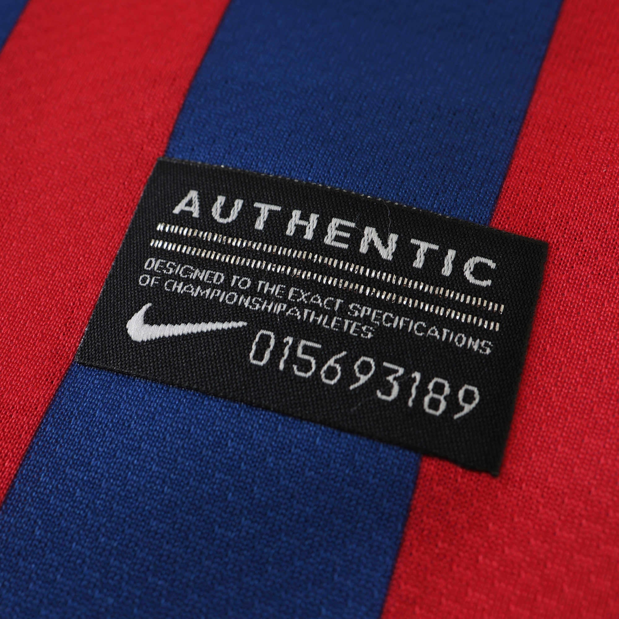 Maglia Retro Casa 2011/12