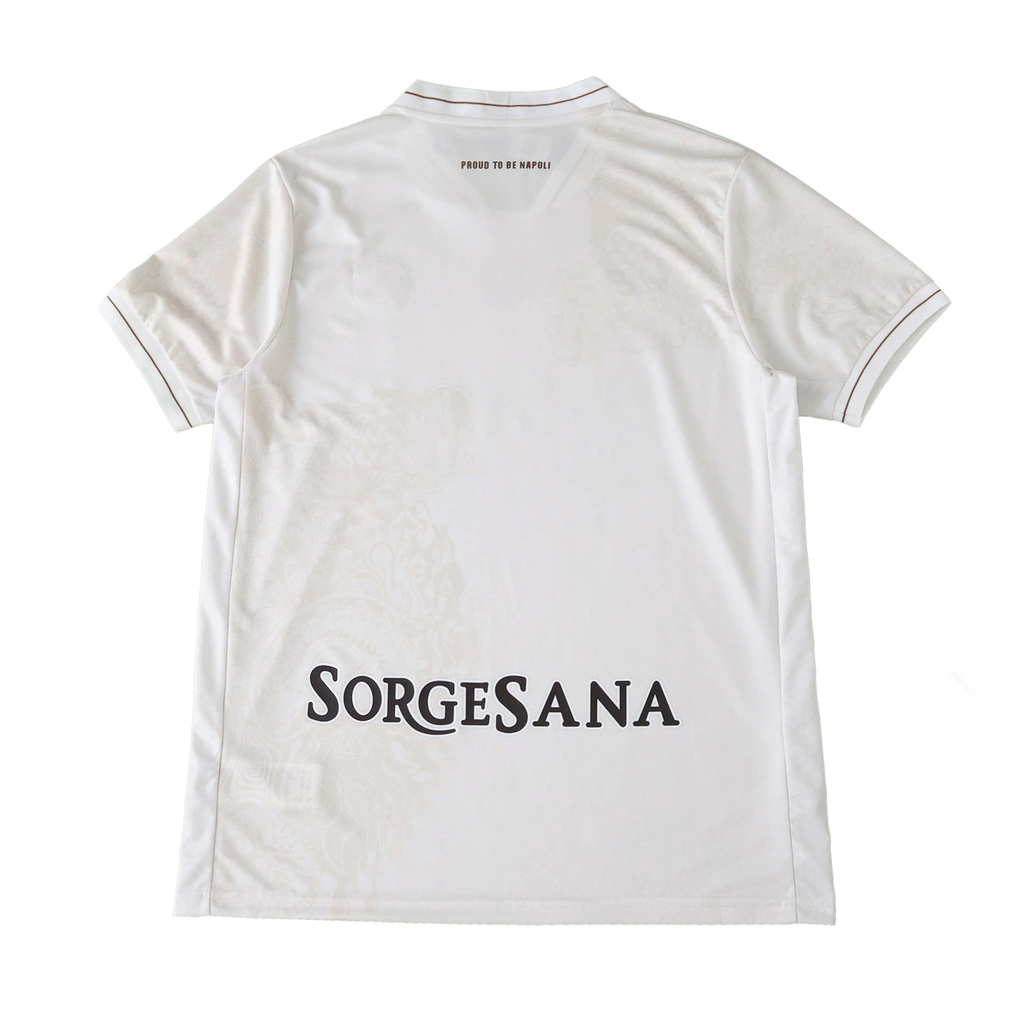 Away 25/26 Men’s Shirt