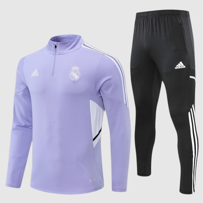 Special Edition Tracksuit Kit - Front
