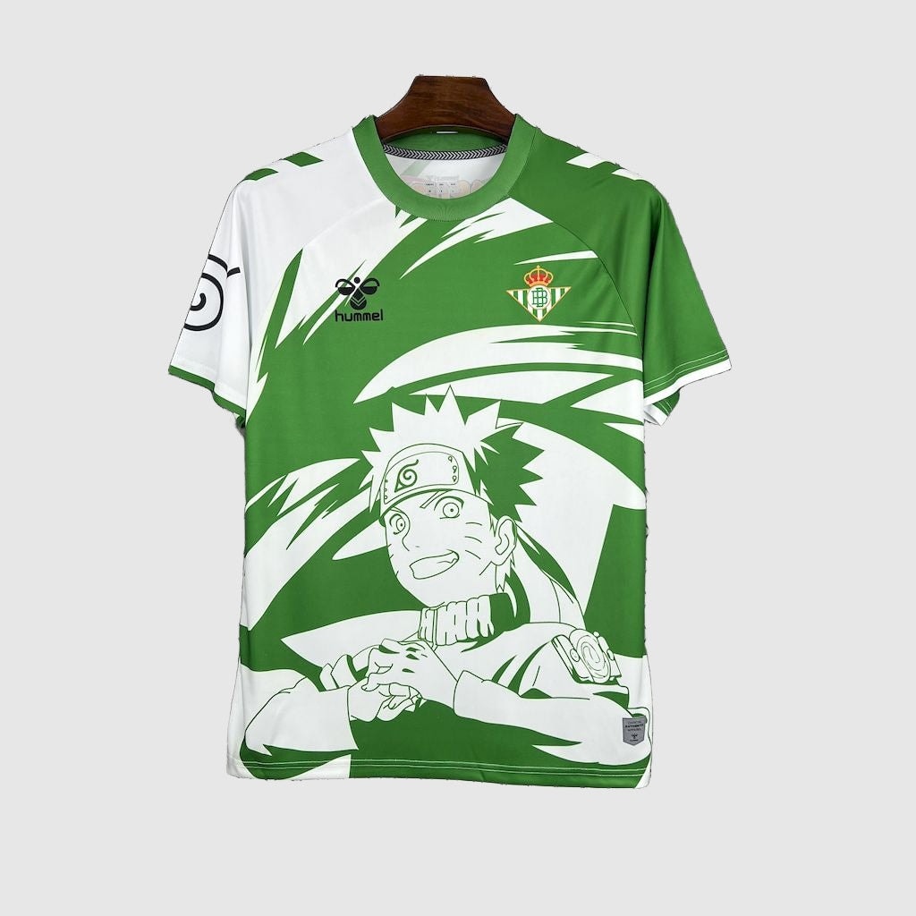 Béticos Special Edition 25/26 Shirt