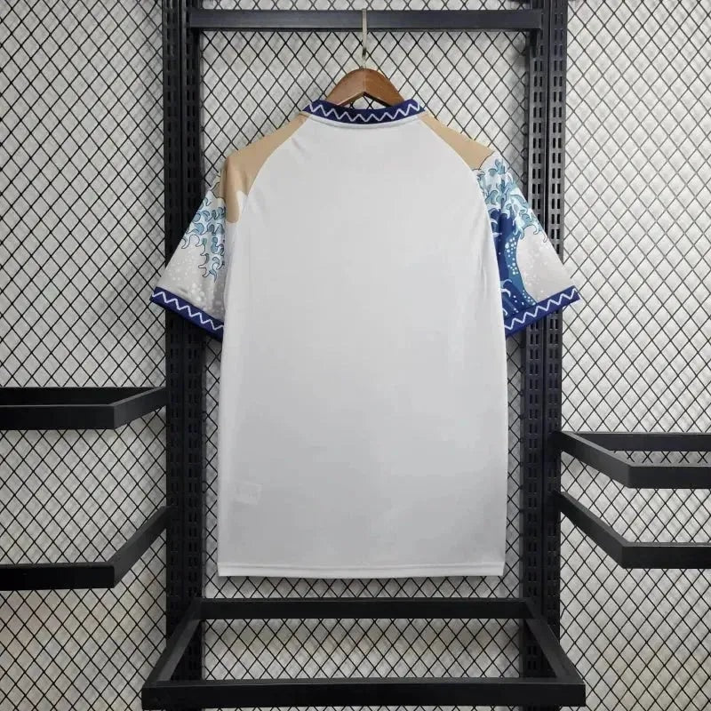 Japan Onda 24/25 Special Edition Shirt - View 8