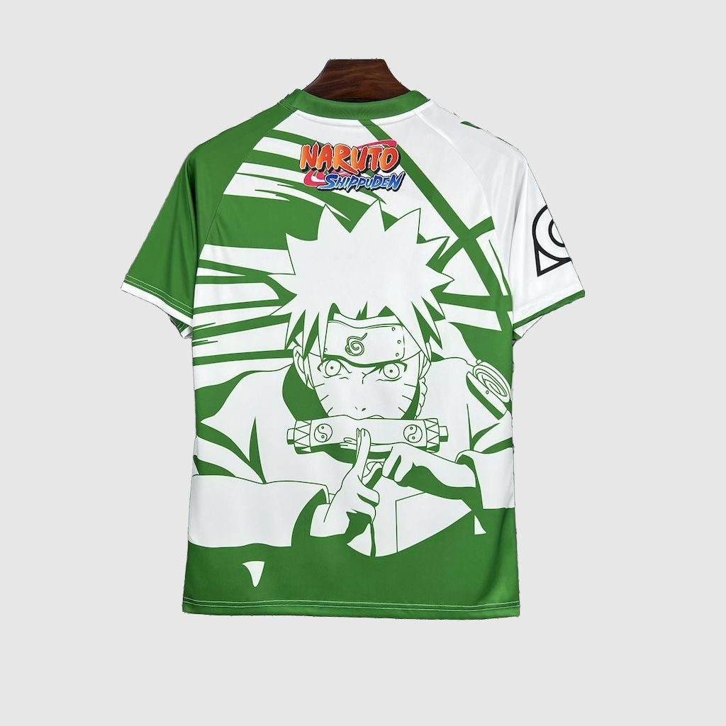 Béticos Special Edition 25/26 Shirt - View 4