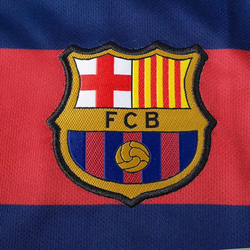Retro Home 2015/16 Shirt - View 3