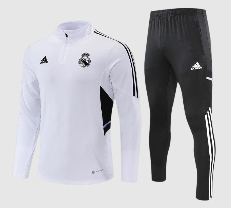 Special Edition Tracksuit Kit - Front