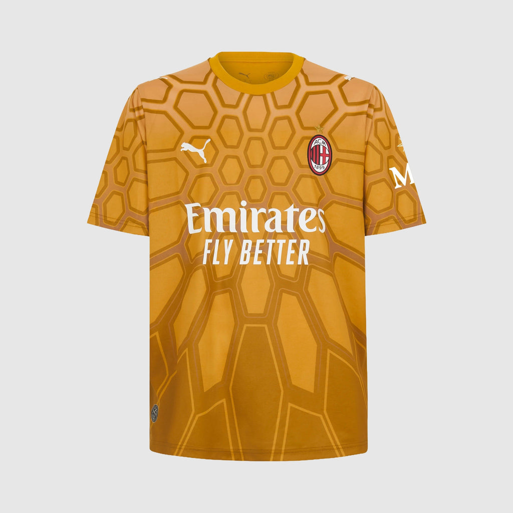 Goalkeeper 26/27 Shirt - Front