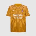 Goalkeeper 26/27 Shirt - Front