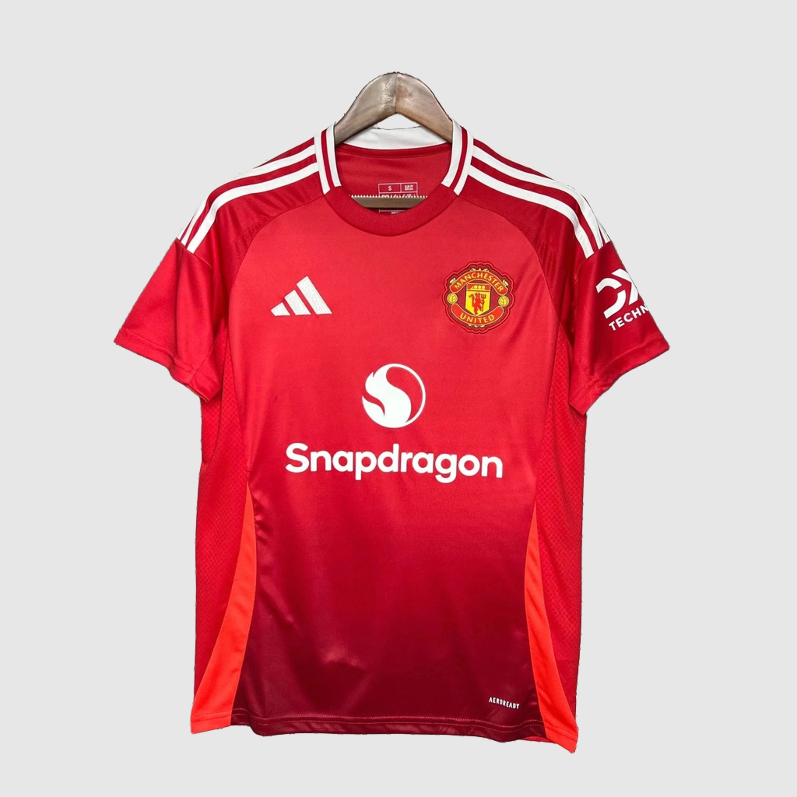 Home 24/25 Men’s Shirt