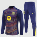 Pre-Match 25/26 Tracksuit Kit - Front