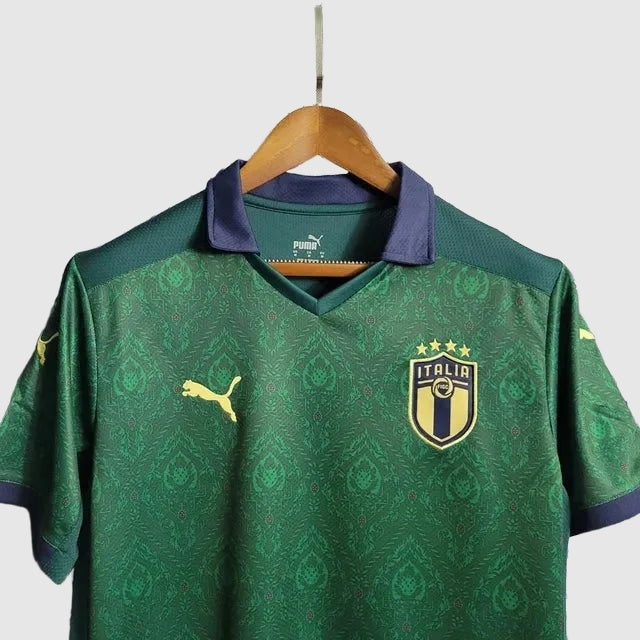 Italy 20/21 Away Shirt - View 3