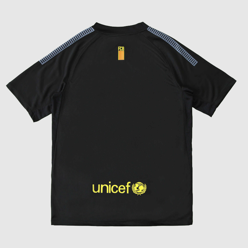 Retro Away 2011/12 Shirt - View 2