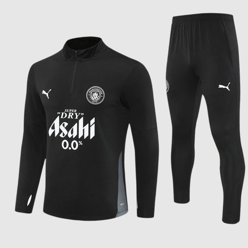 25/26 Tracksuit Kit - Front