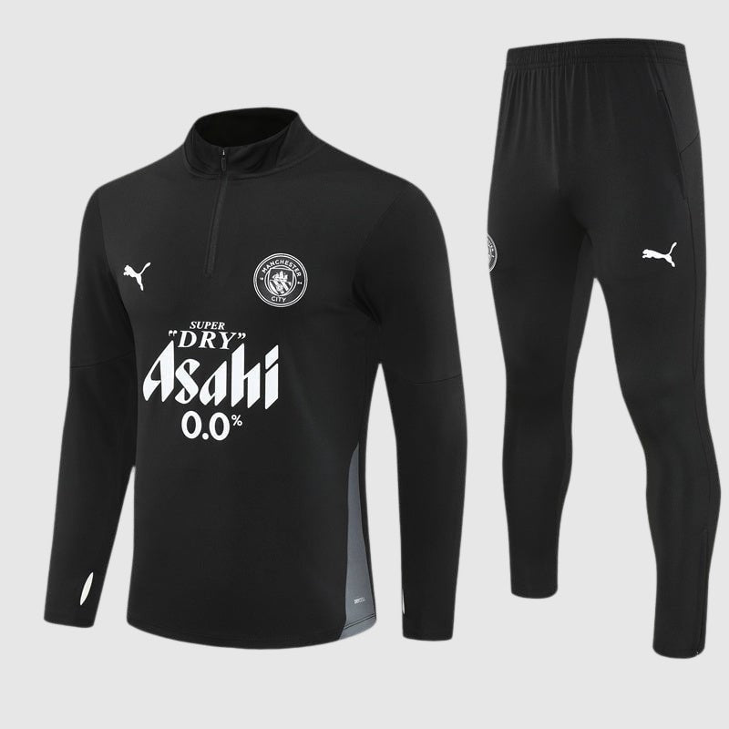 25/26 Tracksuit Kit - Front