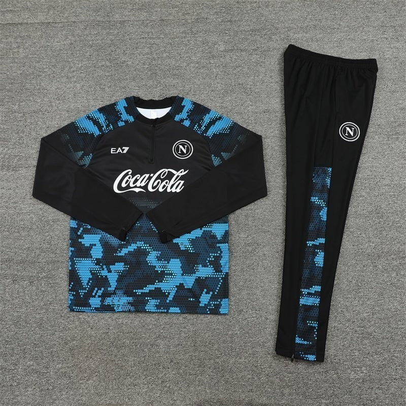 Special Edition Tracksuit Kit - Detail