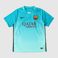 Retro Third 2016/17 Shirt