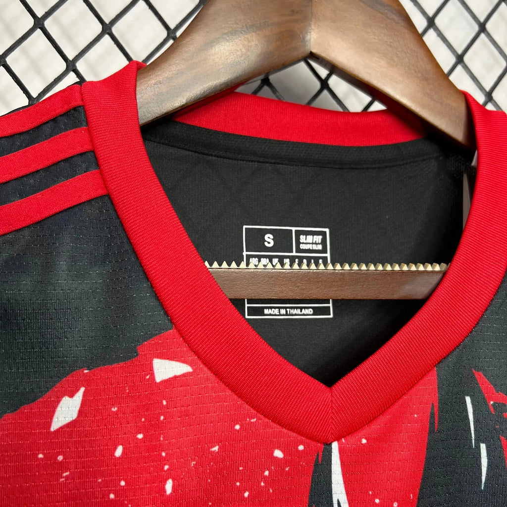 Camisa Japão Edição Especial Special Edition 24/25 - Torcedor Masculina - View 7