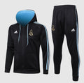 Tracksuit Kit - Front
