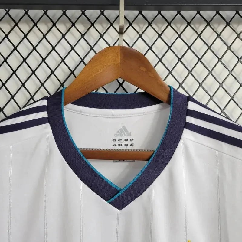 Retro Home 2012/13 Long Sleeve Shirt - View 9
