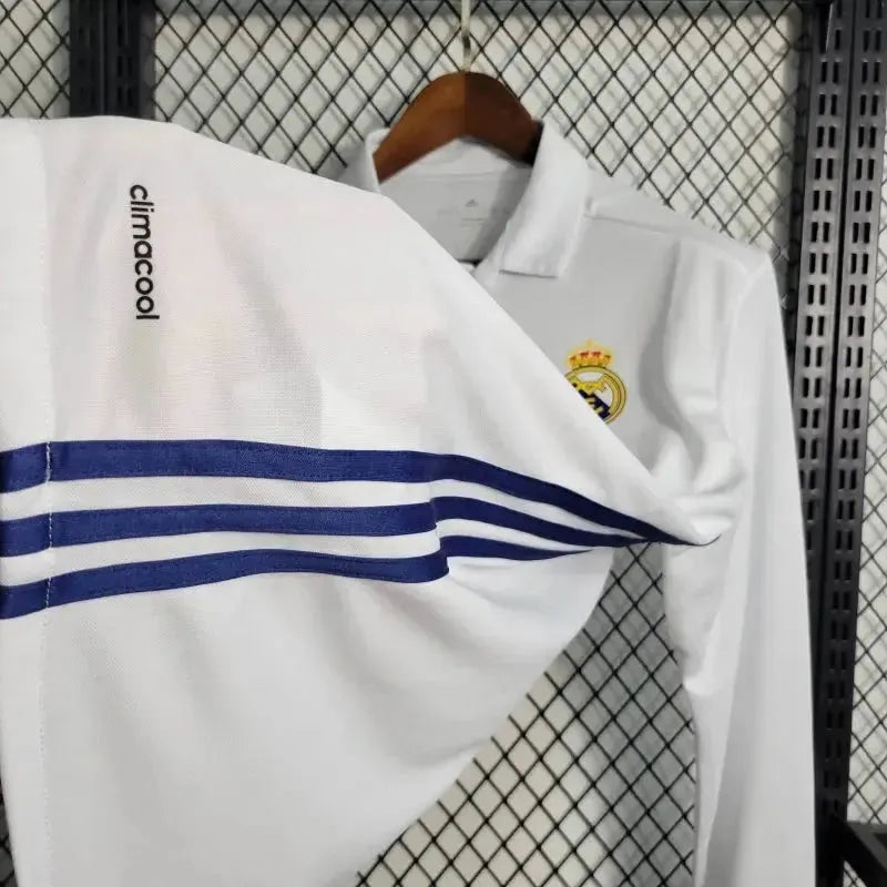 Main 2016/17 Retro Long Sleeve Shirt - View 7