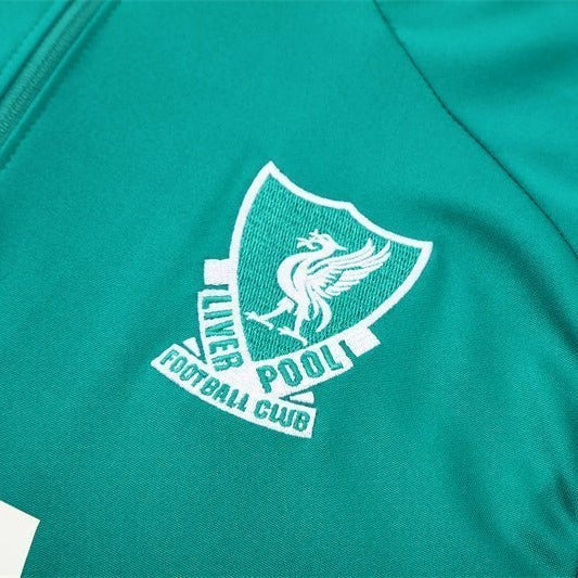 Training 25/26 Tracksuit Kit - Detail