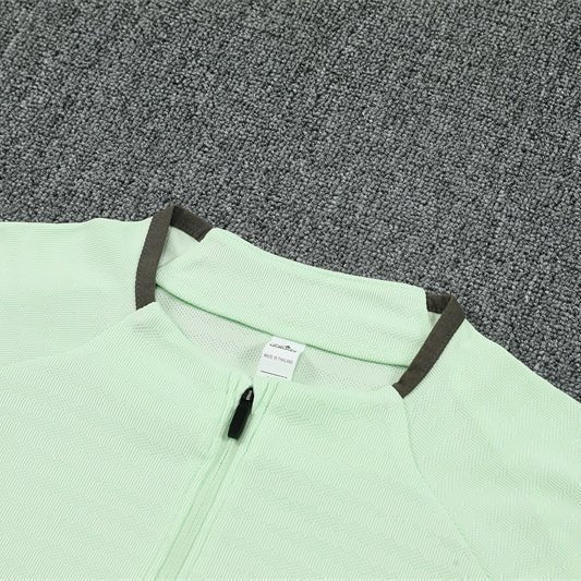 Training 25/26 Tracksuit Kit - Detail