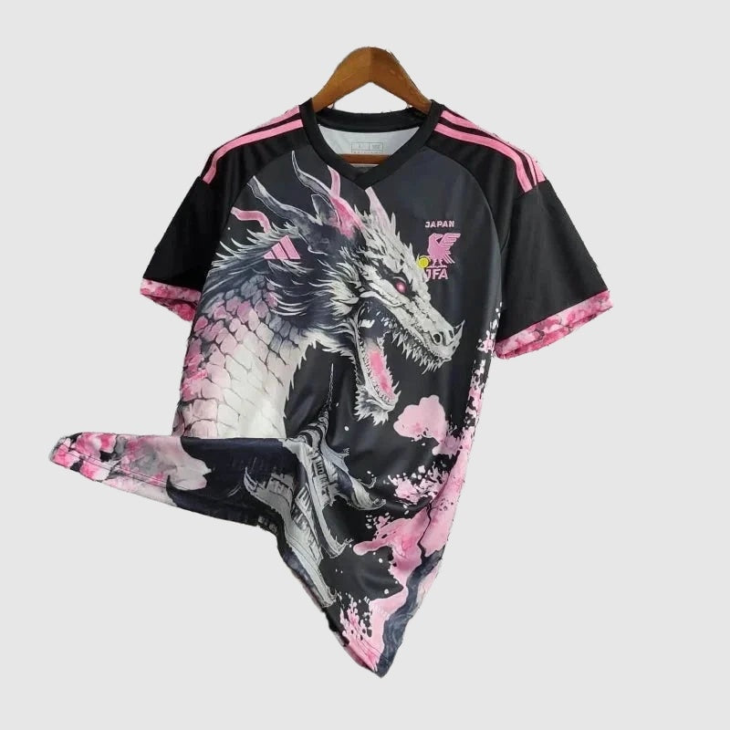 Japan 24/25 Special Edition Shirt