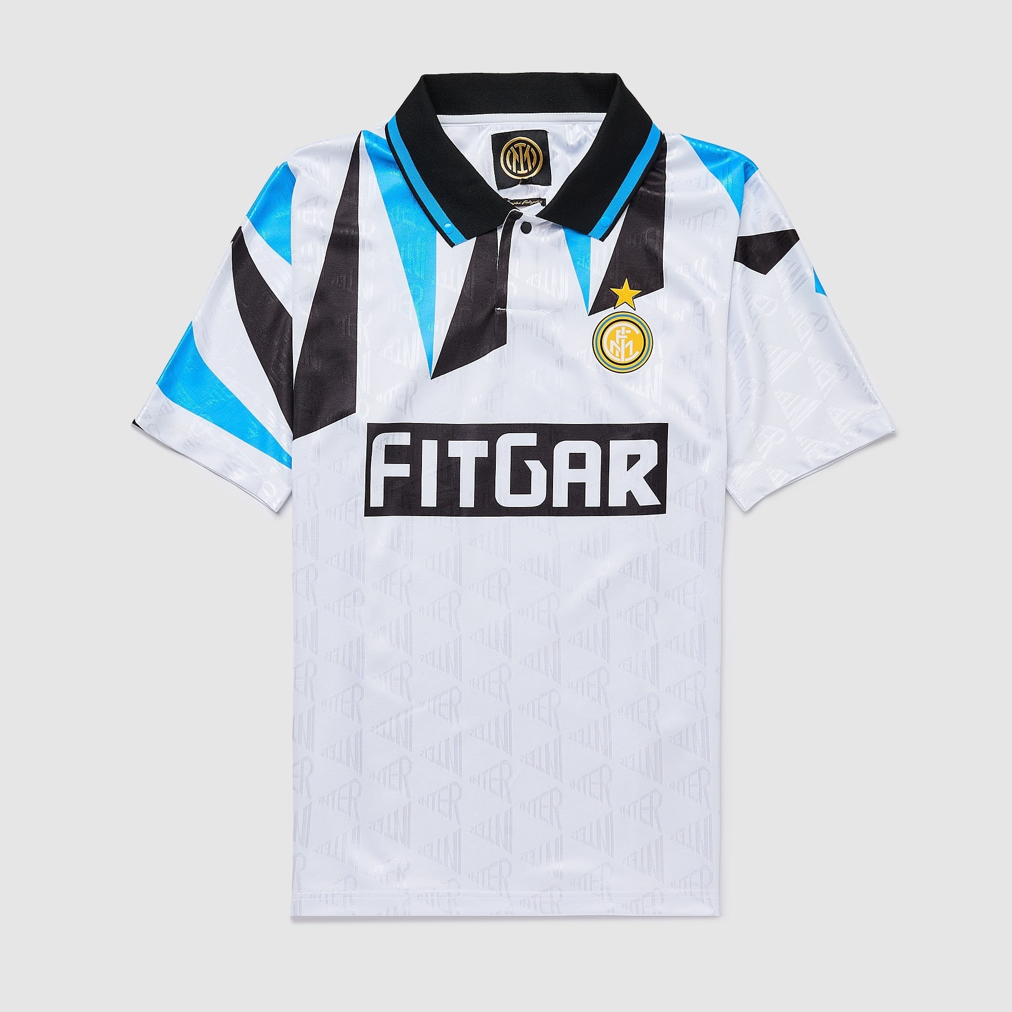 Retro Away 1994/95 Shirt - Front