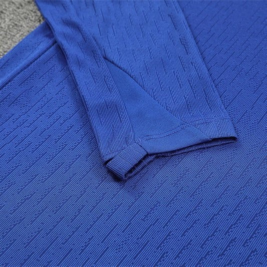25/26 Tracksuit Kit - Detail