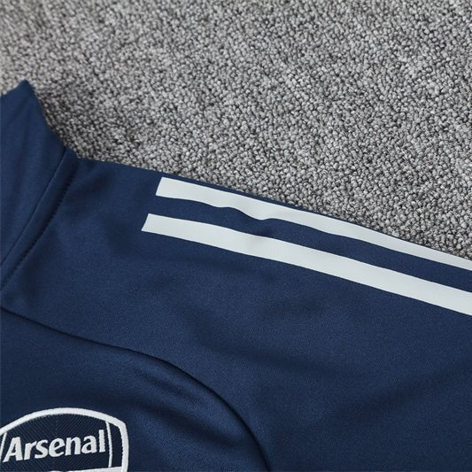 Training 25/26 Tracksuit Kit - Detail