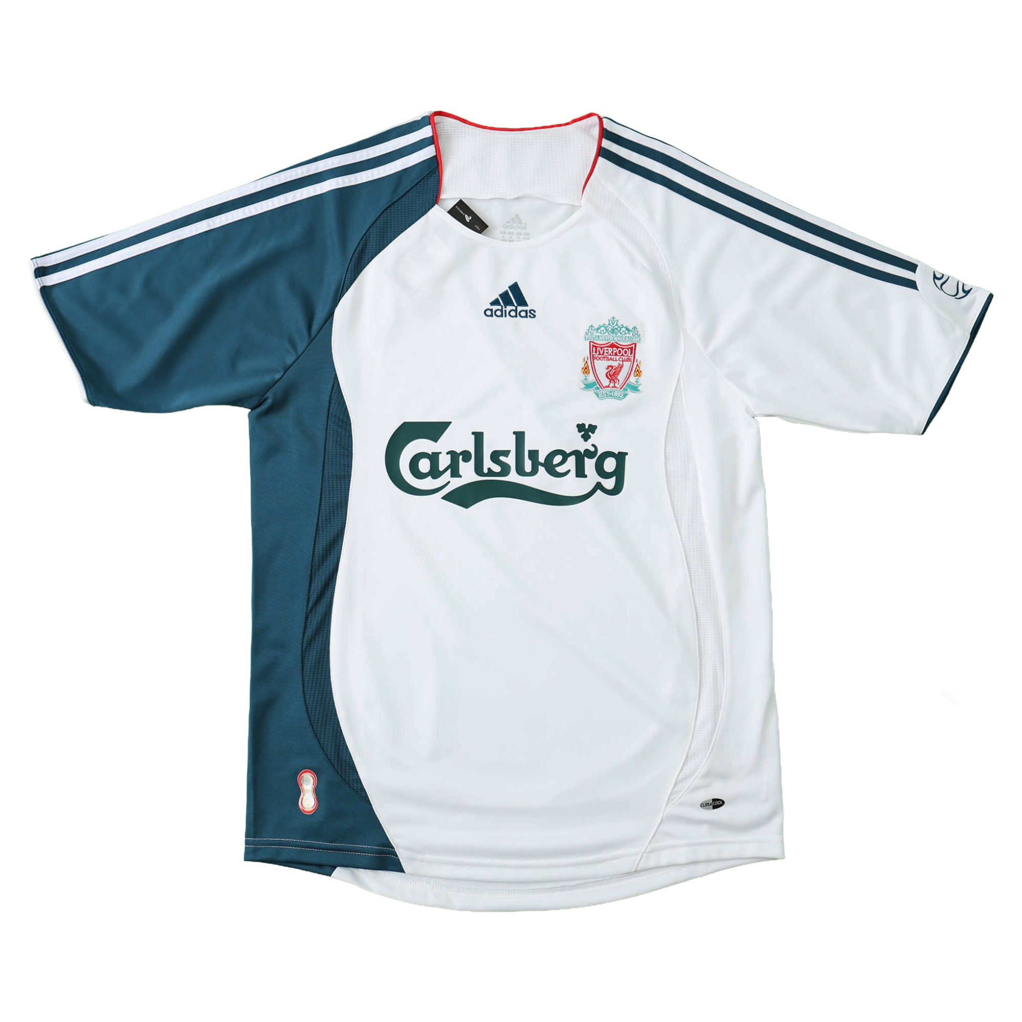 2006/08 Retro Away Shirt