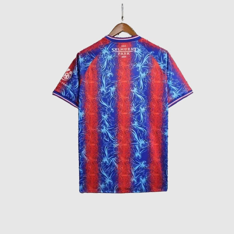 The Eagles 24/25 Home Shirt - View 8