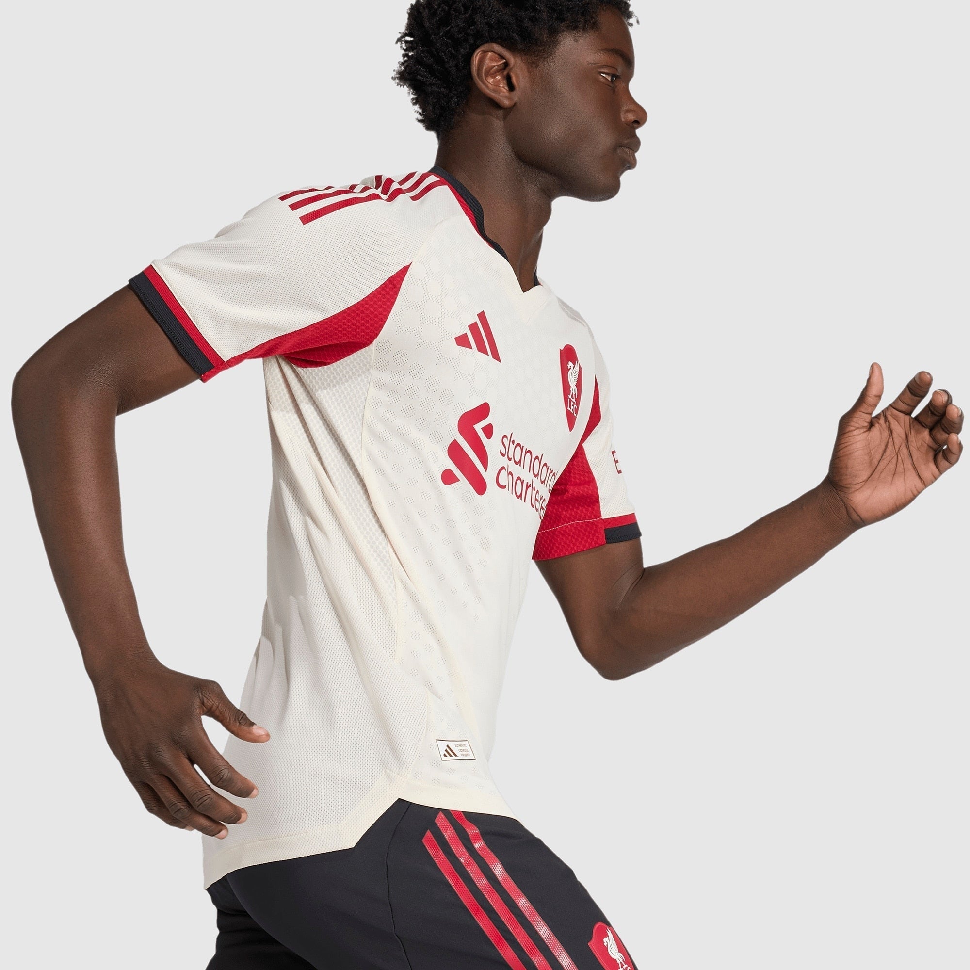 25/26 Away Player Shirt - View 4