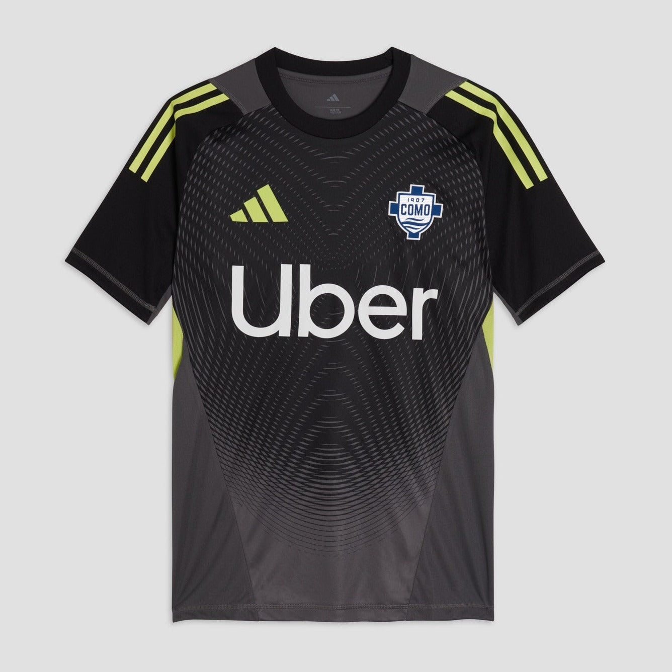 Goalkeeper 25/26 Shirt - Front