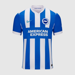 Home 25/26 Men’s Shirt