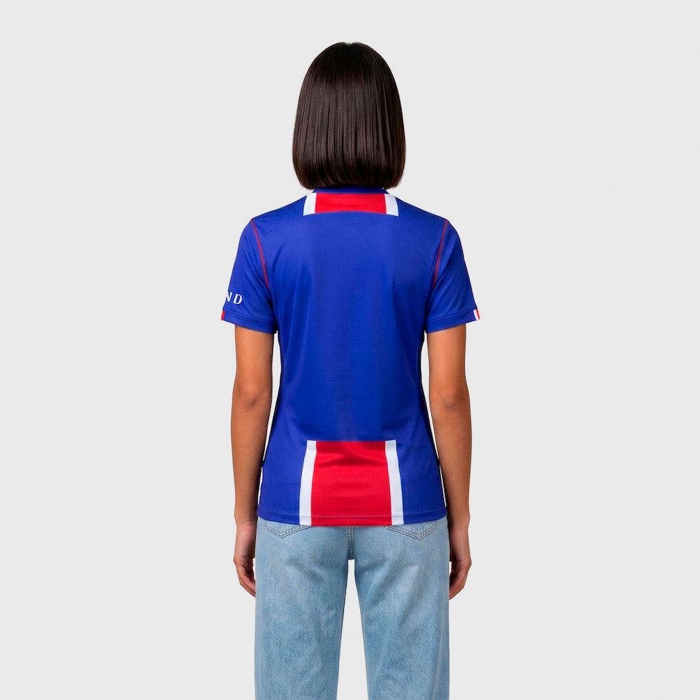 Home 26/27 Women’s Shirt