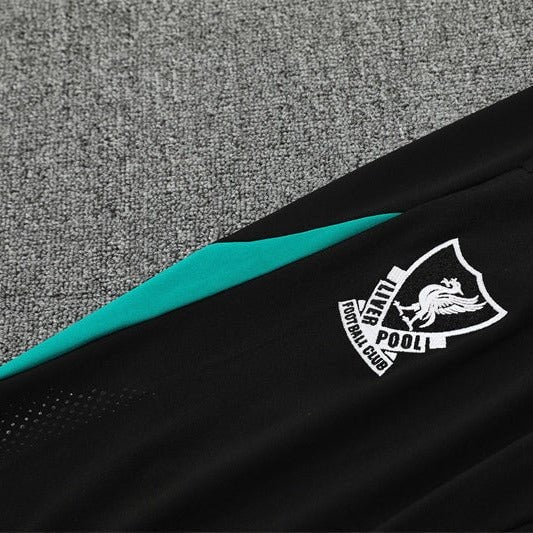 Training 25/26 Tracksuit Kit - Detail