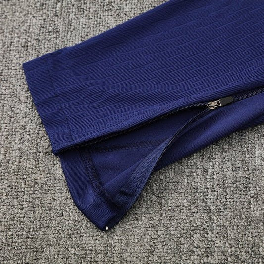 Training 25/26 Tracksuit Kit - Detail