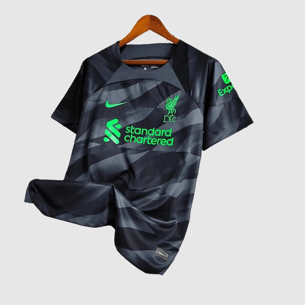 23/24 Goalkeeper Shirt