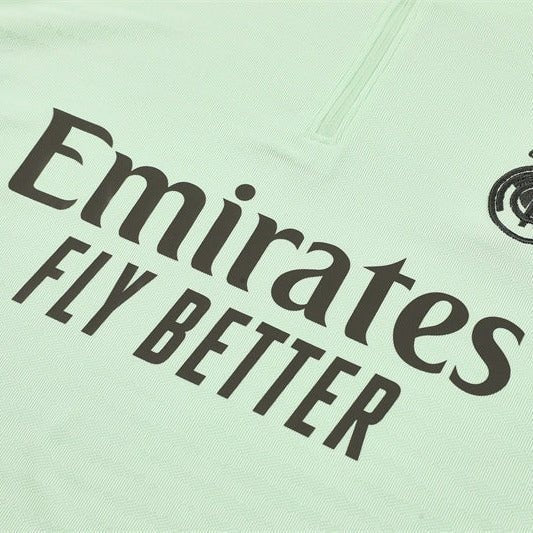 Training 25/26 Tracksuit Kit - Detail