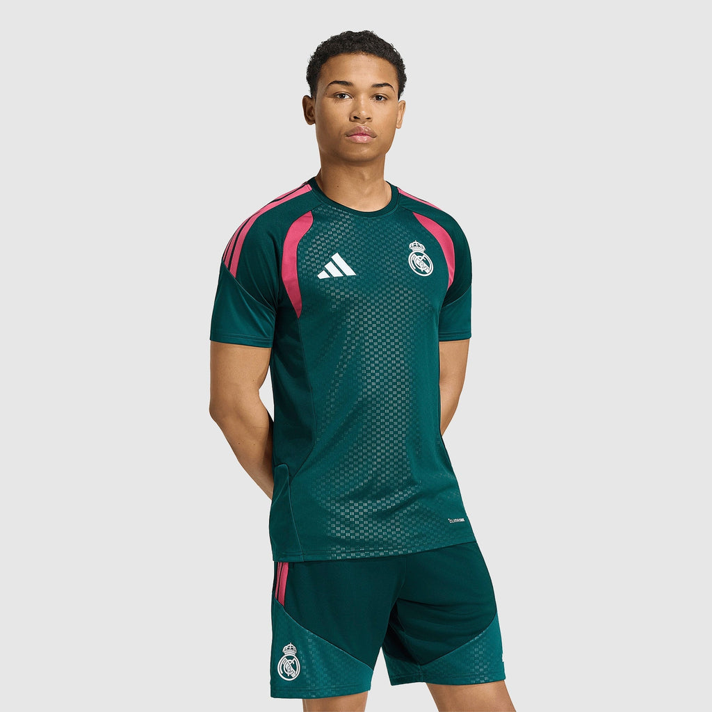 Training Top 26/27 - Back