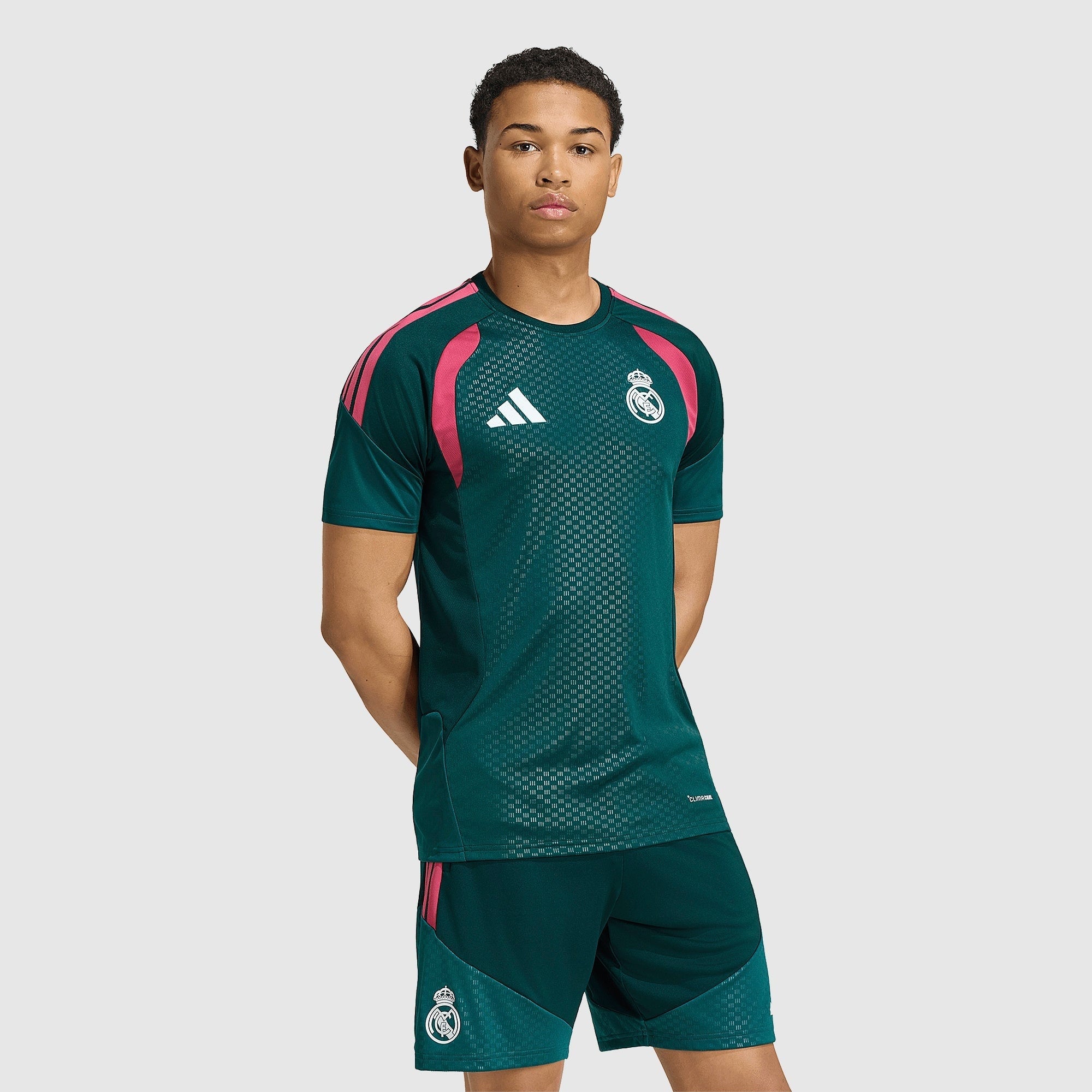 Training Top 26/27 - Back