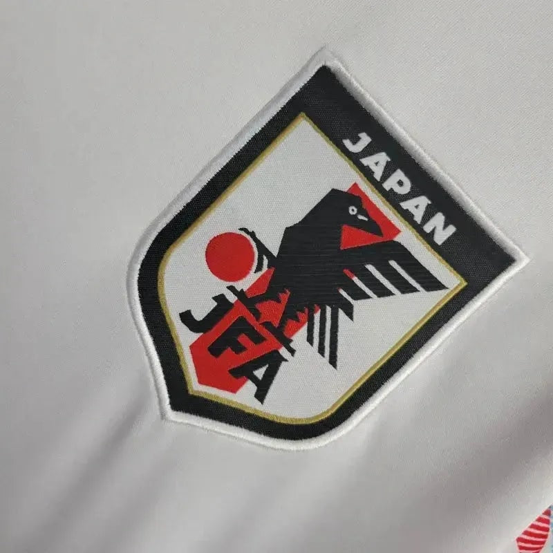 Japan 24/25 Special Edition Shirt - View 6