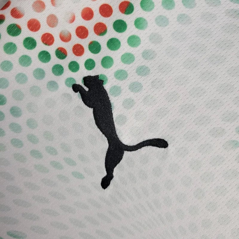 Portugal 25/26 Away Women's Shirt - View 7