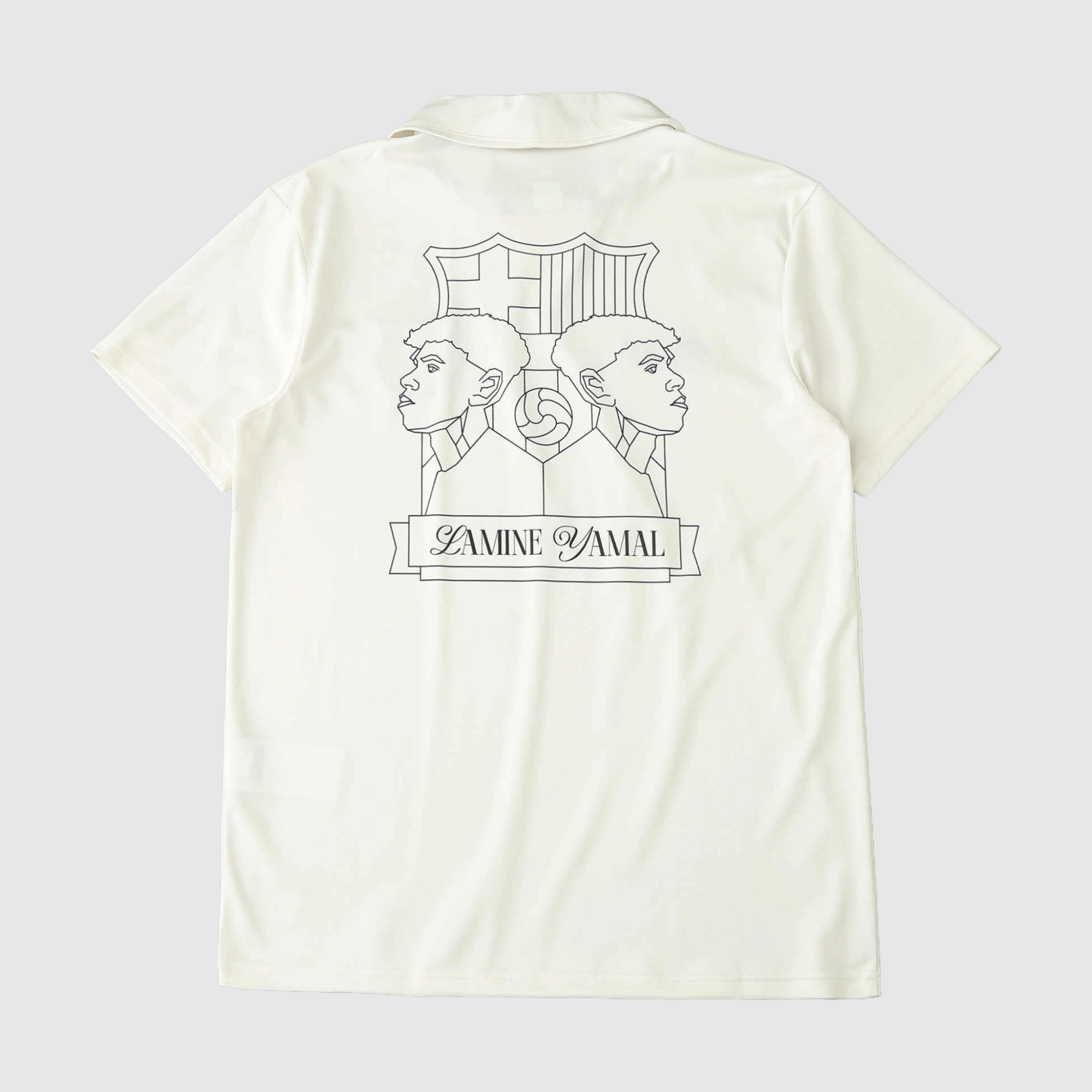 Home Men’s Shirt