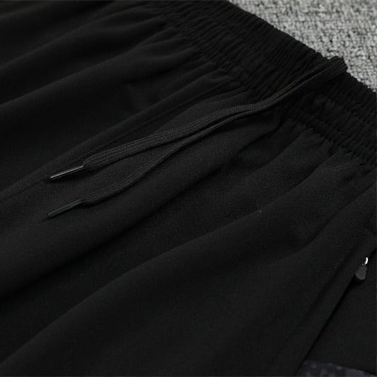 Training 25/26 Tracksuit Kit - Detail