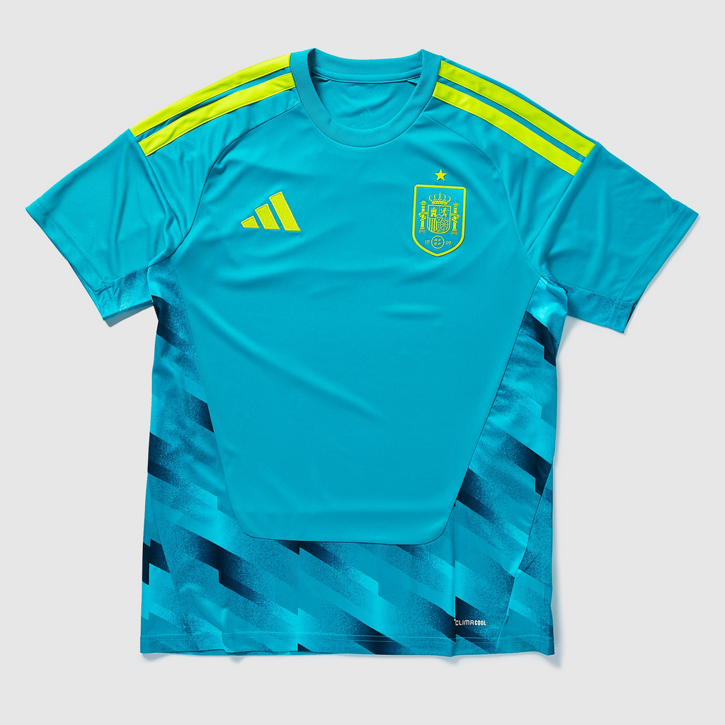 Goalkeeper 26/27 Shirt