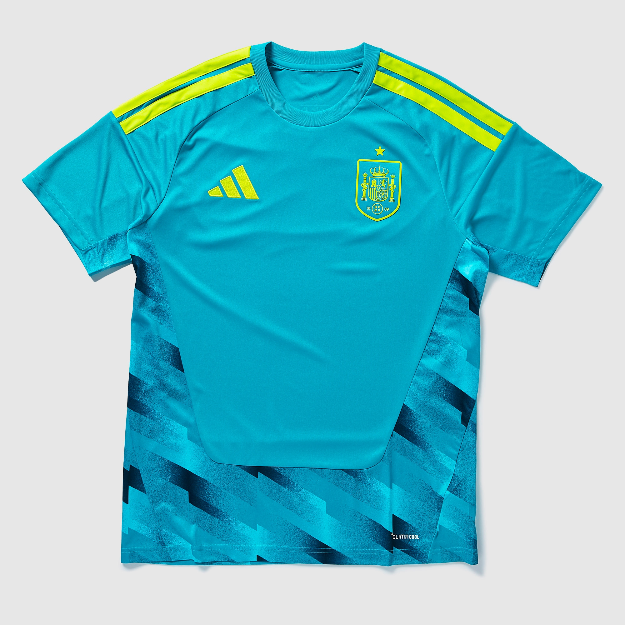Goalkeeper 26/27 Shirt